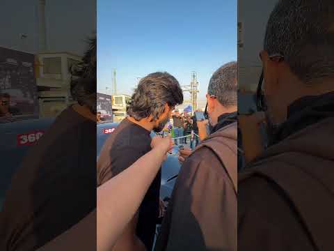 Suneel Munj is here at PakWheels Auto Show Islamabad, checking out the finest modified rides!