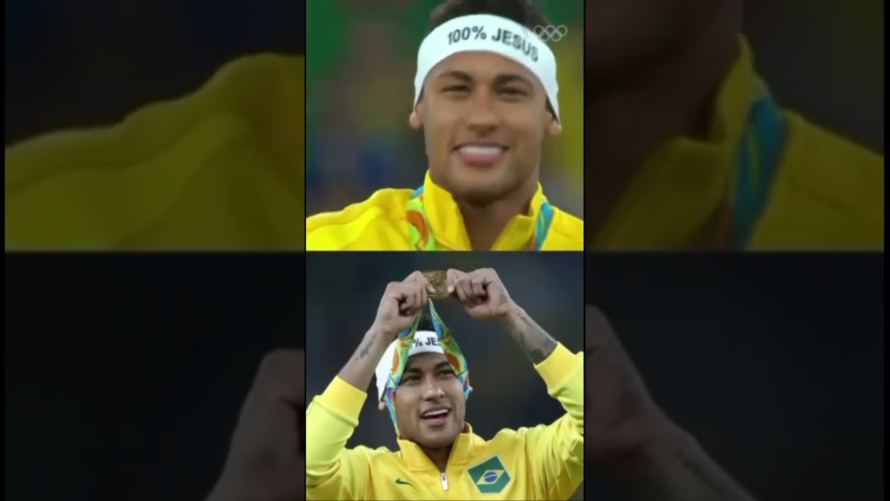 Prime Neymar 🚀