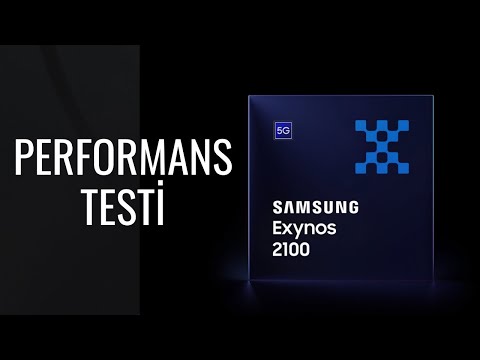 Galaxy S21 FE Performansı Nasıl? İşte Sonuçlar!