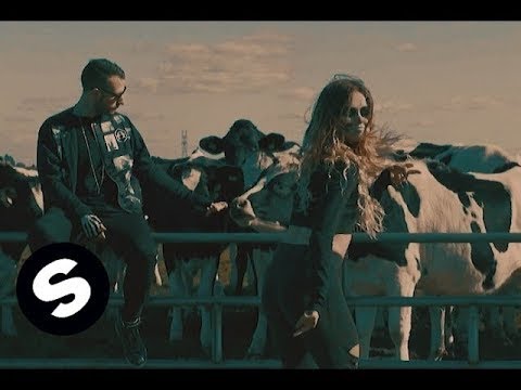 Don Diablo - Cutting Shapes (Official Music Video) - UCpDJl2EmP7Oh90Vylx0dZtA