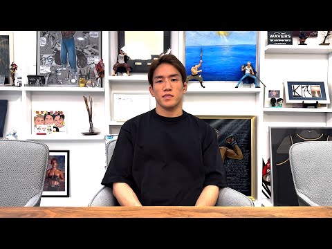 UFC319試合を終えて