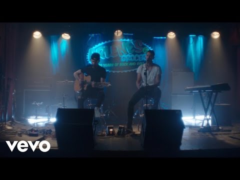 Timeflies - Once In a While (Small Clubs, Big Stories Presented by Chevy Small Cars) - UC2pmfLm7iq6Ov1UwYrWYkZA