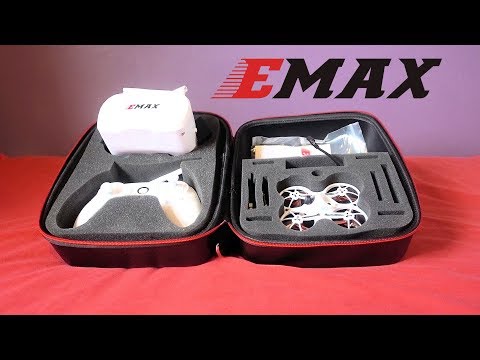 Emax TinyHawk RTF - A Different Perspective! - UCKE_cpUIcXCUh_cTddxOVQw