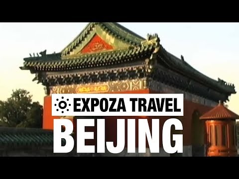 Beijing (China) Vacation Travel Video Guide - UC3o_gaqvLoPSRVMc2GmkDrg