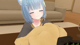 こたつでぬくぬく雑談する