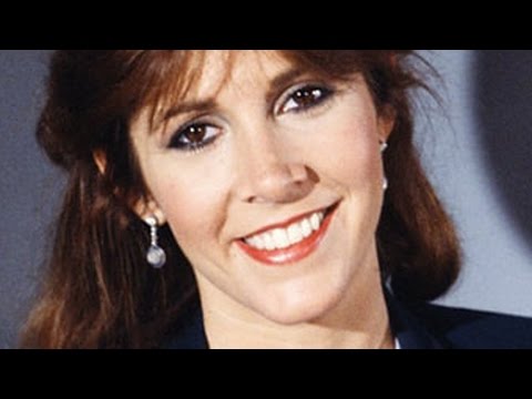 The Untold Truth Of Carrie Fisher - UC1DGpYiEiqBrQtYXFbLhMVQ