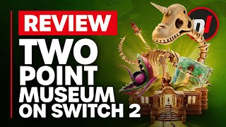 Vidéo-Test Nintendo Switch 2 par Nintendo Life