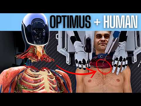 Elon Musk 2026 Tesla Optimus Robot Future or Hype? (AI NEWS)