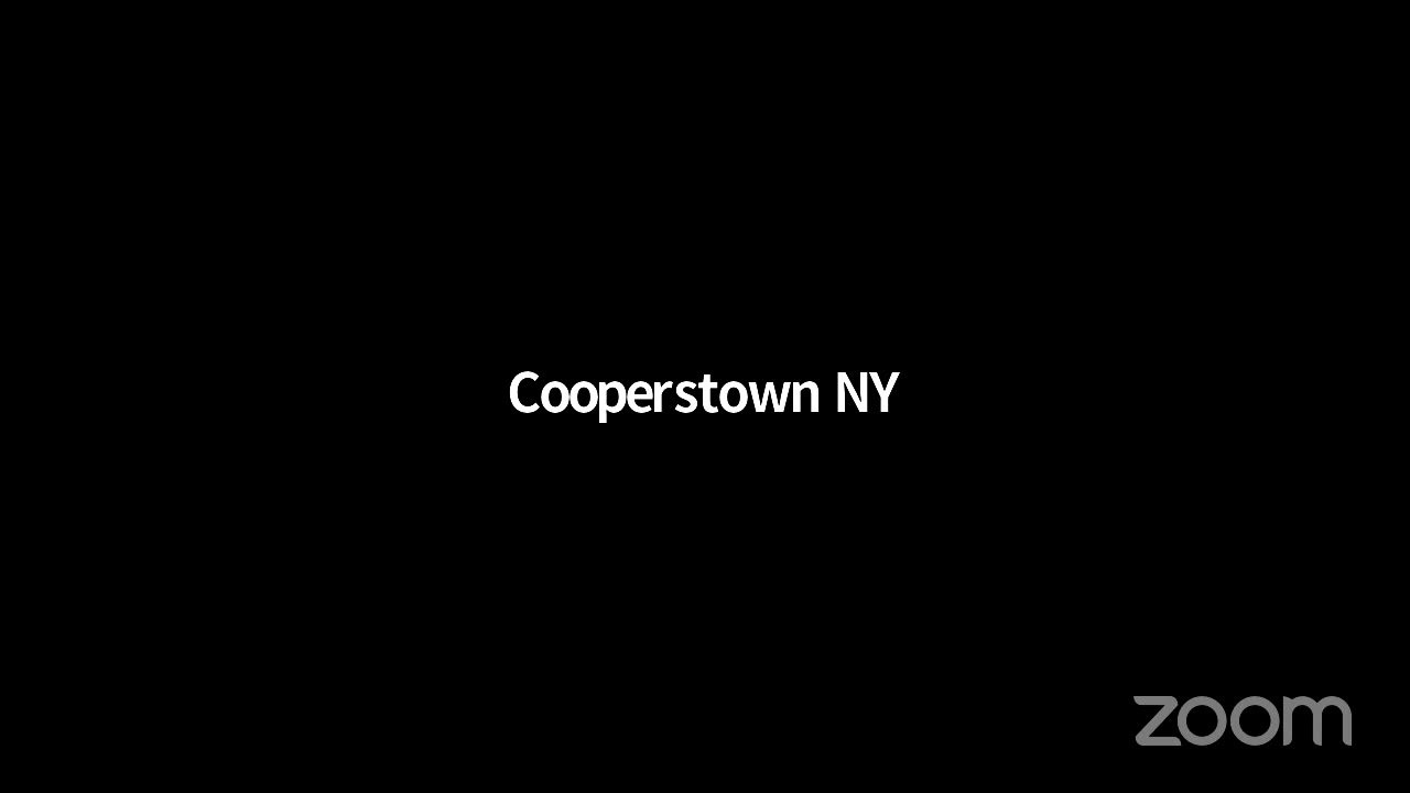 The Village Of Cooperstown | NY Official Site