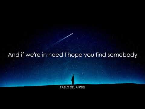 Angel - The Weeknd (Lyrics)