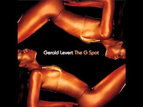 Gerald Levert - Too Much Room