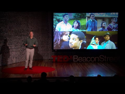 Why is Hollywood so white? | Colin Stokes | TEDxBeaconStreet - UCsT0YIqwnpJCM-mx7-gSA4Q