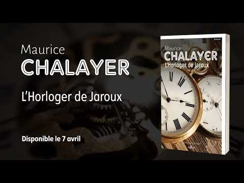 Vidéo de Maurice Chalayer