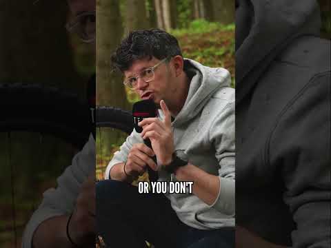 How Do You Set Up A Shock That’s Hidden In The Frame…? 🤔