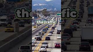 Los Angeles Is The WORST 😤