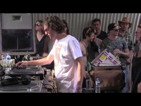 Casper Tielrooij Boiler Room X Dekmantel Festival DJ Set - UCGBpxWJr9FNOcFYA5GkKrMg