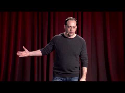 Why I Retired at 32 | Carl Seidman | TEDxIIT - UCsT0YIqwnpJCM-mx7-gSA4Q