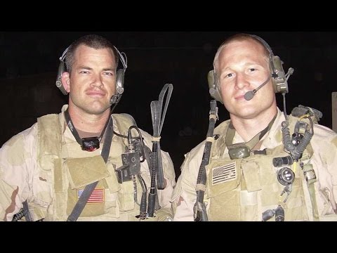 Former Navy SEAL commanders explain why they still wake up at 4:30 a.m. — and why you should, too - UCcyq283he07B7_KUX07mmtA