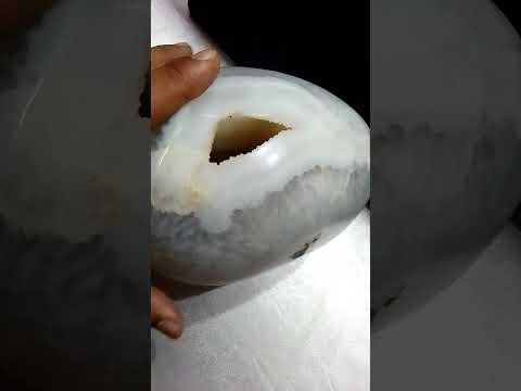 # Amazing White Jesper #natural