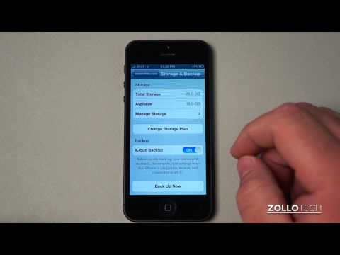 iPhone 5 Tips - iCloud - UCiQMYozSSTkJ2twtZM1bG9w