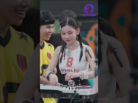 ĐỊA ĐÀNG KHÔNG Ở ĐÂU XA… CHỈ CẦN NGHE BÀI NÀY 😌 #djttina