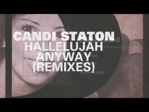 Candi Staton - Hallelujah Anyway (Larse Vocal) [Full Length] 2012 - UCnOxaDXBiBXg9Nn9hKWu6aw