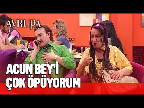 Burhan'ın talihi dönüyor - Avrupa Yakası