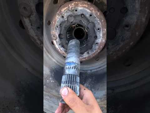 big problem 😭😭 #mechaniclife #tractorrepair #enginerepair #mechanic #tractorservice #youtubeshorts