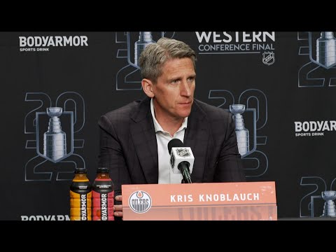 POST-RAW | Kris Knoblauch 05.23.25