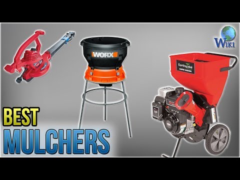 10 Best Mulchers 2018 - UCXAHpX2xDhmjqtA-ANgsGmw