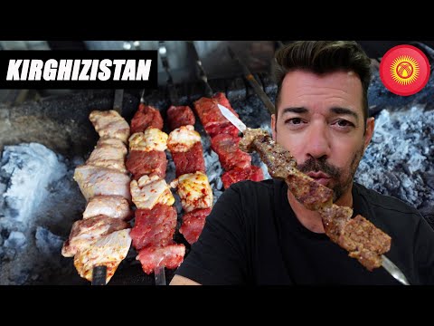 BIENVENUE AU KIRGHIZISTAN ! ???????? (BICHKEK) #21