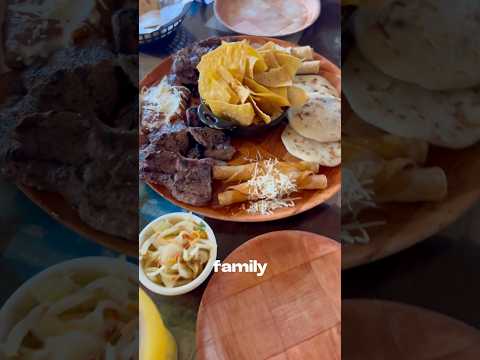 Best Honduran spot in Miami 🇭🇳 #miami #honduras