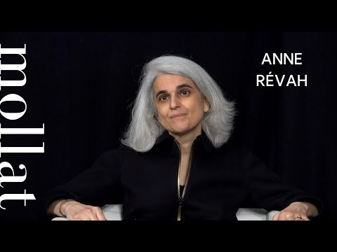 Vidéo de Anne Révah