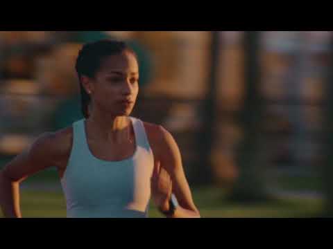hm.com & H&M Discount Code video: RUNNING IS HEALING