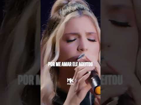 Ele foi parar na cruz por você ✝️❤️‎️‍🔥 Assista agora 