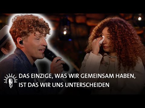 Wenn uns Tim und sein Text zum Nachdenken bringt | Sing meinen Song 2024