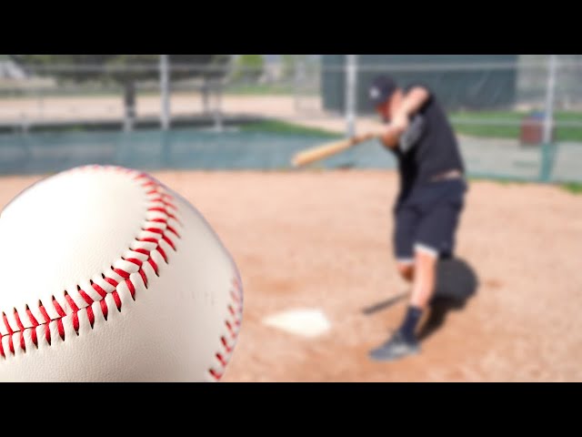 Matt Luke’s Baseball Tips for Beginners