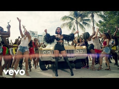 City Girls - Act Up Type Beat [Prod. by Chucky Beatz]