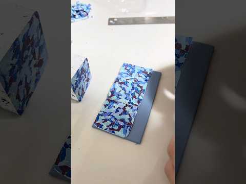 ケインは早く使わないとだな… #ポリマークレイ #制作風景 #ハンドメイド