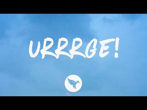 Doja Cat - Urrrge! (Lyrics) Feat. A$AP Rocky