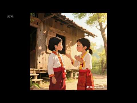 LỜI NGƯỜI XƯA DẠY 1