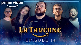 LA TAVERNE - ÉPISODE 14 I Prime Video