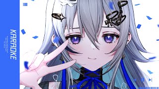 【 #歌枠  / KARAOKE 】ただいま。 水曜日20時は定期歌枠 Singing Stream #113【 稀羽すう / Re:AcT