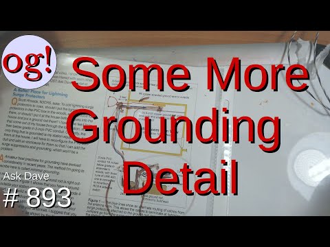 Some More Grounding Detail (#893)