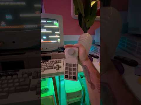 3 versions of Mario Bros you’ve probably never seen #mariobros #retro #aesthetic #nintendo #atari