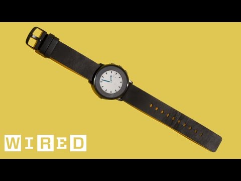 Gear Review: Pebble Time Round - UCftwRNsjfRo08xYE31tkiyw