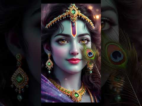 Jai shree Krishna 🙏🪷🙏 #youtubeshorts #krishnalover #astectic