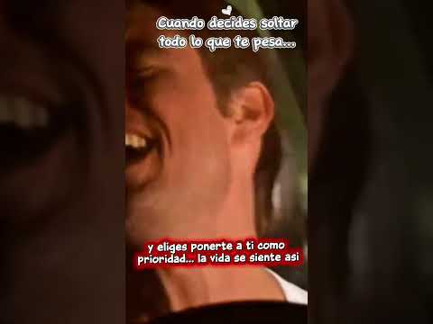 Cuando decides soltar todo lo que te pesa.. #motivation