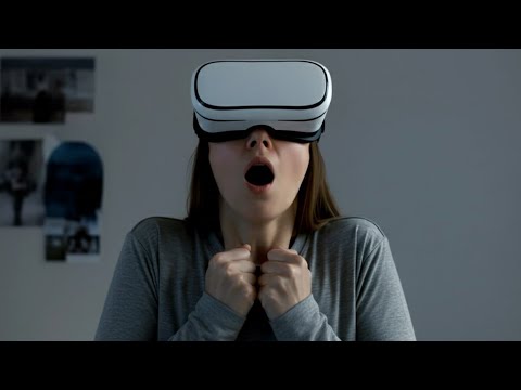 VR Horror Game | 2025 AI FILM COMPETITION