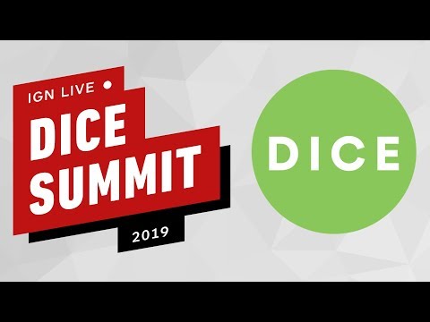 DICE Summit 2019 (Sony, Ubisoft, Amy Hennig & Insomniac Keynotes) - IGN Live - UCKy1dAqELo0zrOtPkf0eTMw